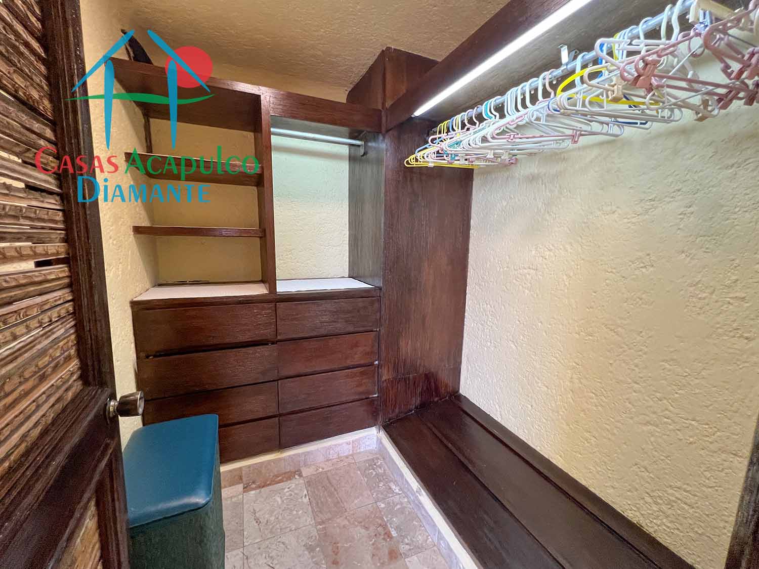 Casa Capricho - Recámara dos 13